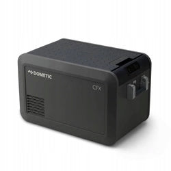 Dometic CFX5 35 Portable Compressor Fridge, 35–36 L, 12/24V