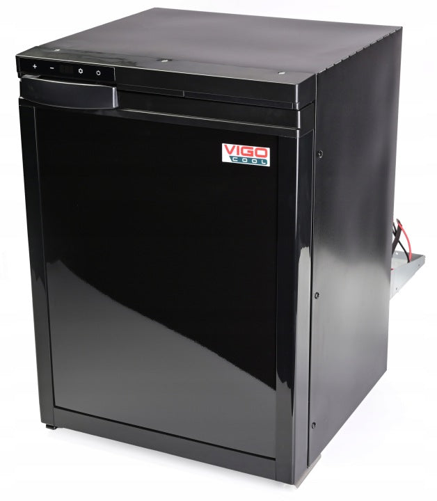 Vigo Cool 36 L Compressor Fridge Freezer for Boat and Yacht