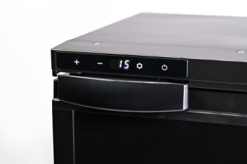 Vigo Cool 36 L Compressor Fridge Freezer for Boat and Yacht