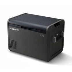 Dometic CFX5 55 Portable Compressor Fridge, 55 L, WiFi