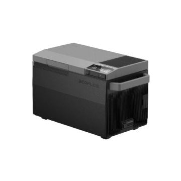 EcoFlow Glacier Portable Fridge with Ice Maker