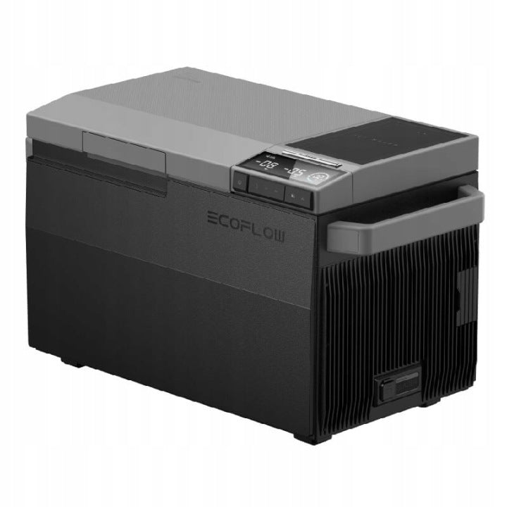 EcoFlow Glacier Portable Fridge with Ice Maker