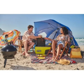 Ryobi RY18CB23A-0 18V Hybrid Portable Cooler