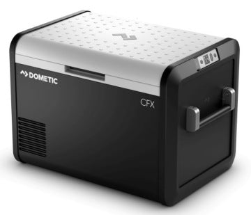 Dometic CFX3 55IM Compressor Fridge with Ice Maker