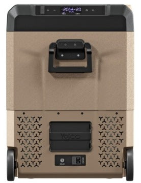 Yolco TCX60 Sand Compressor Fridge