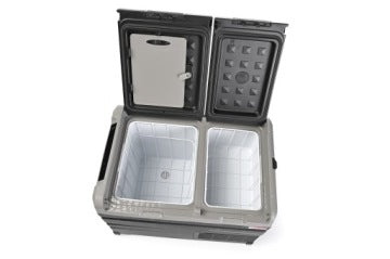 Vigo Cool 36 L Portable Compressor Fridge, 12/24/230V