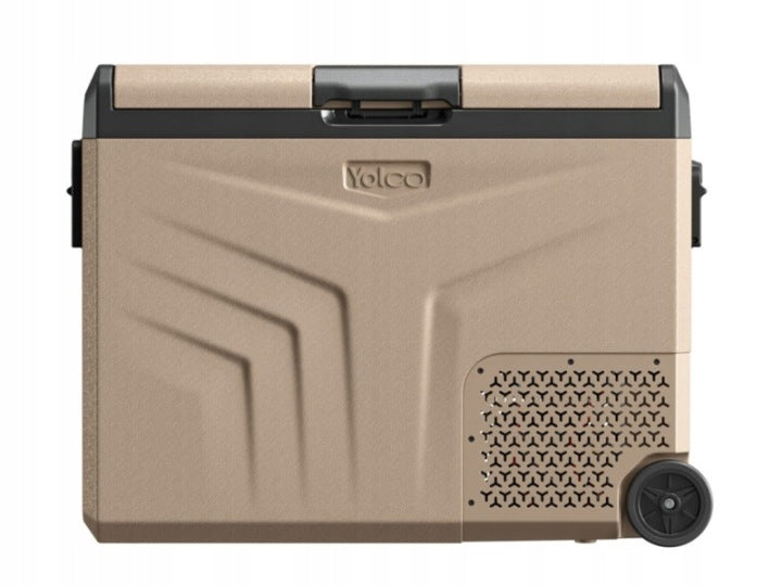 Yolco TCX60 Sand Compressor Fridge
