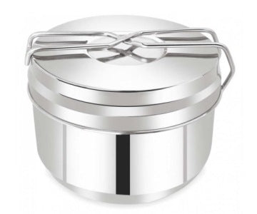 Steel Scout and Camping Mess Kit