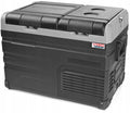Vigo Cool 36 L Portable Compressor Fridge, 12/24/230V