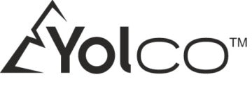 Yolco GCX37 Black Bluetooth Compressor Fridge, 37 L